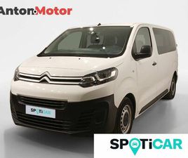 TALLA M BLUEHDI 88KW (120CV) 6V CONFORT