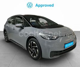 VOLKSWAGEN ID.3 PRO AUTOMATICO