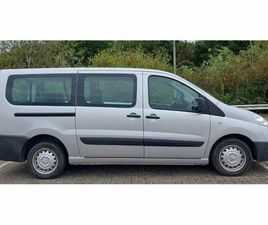 8-SITZER LANG L2 2.0HDI FAP