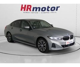 BMW SERIE 3 320E 320 E