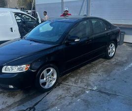 UTILIZAT VOLVO S40 2011 - 4 200 EUR, 220 000 KM - AUTOVIT.RO