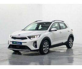 KIA STONIC KIA STONIC MILD HYBRID STONIC 1.0 T-GDI MHEV DCT DRIVE 120