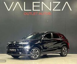 1.0 TGDI 120CV 48V NLINE