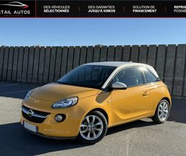 OPEL ADAM 1.4 TWINPORT 87CH UNLIMITED START/STOP