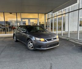 SCION TC 2DR AUTO