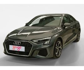 SEDAN 2.0 35 TDI S TRONIC S LINE 150 4P