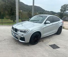 BMW X4 XDRIVE 20I BMW X4