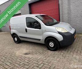 CITROËN NEMO - BESTEL 1.4 HDI AIRCO / NAP / MARGE