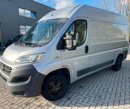 ② FIAT DUCATO MULTIJET 150CV CLIMA/CAMÉRA L2/H2 EU5B ! ! ! ! ! — CAMIONNETTES & UTILITAIRES — 2EMEMAIN