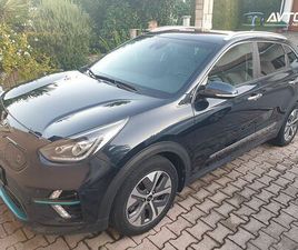 KIA E-NIRO KIA NIRO EV EX LIMITED | KOT NOV | LE 34.700 KM | SLO