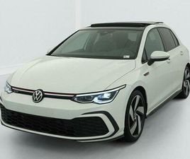 VII 2.0 TSI 245CH GTI PERFORMANCE DSG7 5P