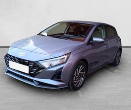 I20 1.0 TGDI KLASS 100