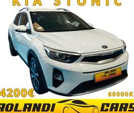 KIA STONIC 1.0 T-GDI 120 CV ENERGY