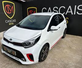 KIA PICANTO KIA PICANTO GT LINE