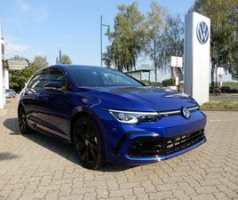 VOLKSWAGEN GOLF VIII 2.0 TDI SCR DSG R-LINE