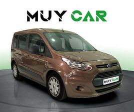 FORD TOURNEO CONNECT GRAND 1.6 TREND AUT.