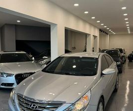 HYUNDAI SONATA HYUNDAI SONATA 2.0 📍TIRANE