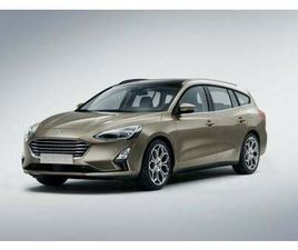FORD FOCUS SW FOCUS SPORTBREAK 1.0 ECOBOOST ST LINE