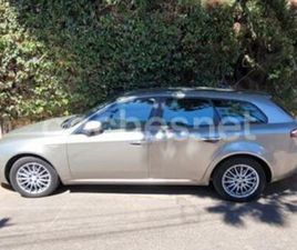 ALFA ROMEO 159 ALFA ROMEO 159 1.9 JTD 8V SELECTIVE SPORTWAGON