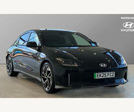 77.4KWH PREMIUM AUTO 4DR