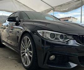 BMW 428I