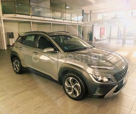 HYUNDAI KONA 1.6 GDI HEV MAXX DCT