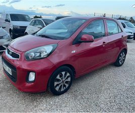 KIA PICANTO KIA PICANTO