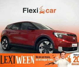 FORD EXPLORER FORD EXPLORER CX740S PREMIUM R. EXT. RWD 77KWH 286CV