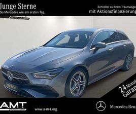 MERCEDES CLASE C ESTATE C 200 AMG LINE*KEYLESS-GO*MBUX