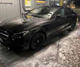 (BLUETEC) D 9G-TRONIC