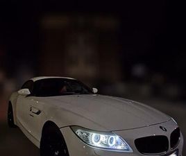 PARAURTI BMW Z4 E89