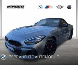 BMW Z4 SDRIVE20I M SPORTPAKET-M SPORTBREMSE-DRIVING