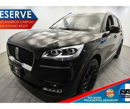 LINCOLN AVIATOR 2021 LINCOLN AVIATOR RESERVE AWD