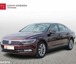 VOLKSWAGEN PASSAT VOLKSWAGEN PASSAT 1.8 TSI BMT COMFORTLINE DSG