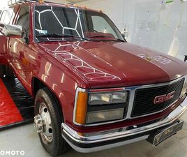 GMC SIERRA 1500 REGULAR CAB GMC SIERRA