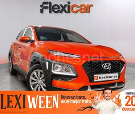HYUNDAI KONA HYUNDAI KONA 1.0 TGDI KLASS 4X2
