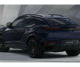 URUS SE