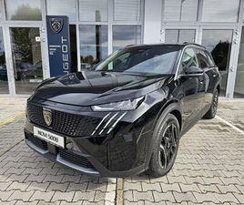PEUGEOT 5008 E-DCS7 PEUGEOT 5008 ALLURE PLUG-IN HYBRID 195 E-DCT7, 2025 GOD.