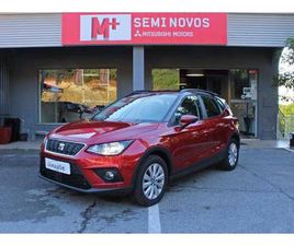 SEAT ARONA 1.0 TSI STYLE