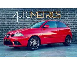 SEAT IBIZA SEAT IBIZA 1.4 TDI REFERENCE