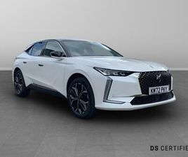 1.6 PURETECH RIVOLI EAT8 EURO 6 (S/S) 5DR