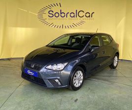 SEAT IBIZA 1.0 MPI STYLE