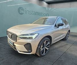 VOLVO XC60 335 KW