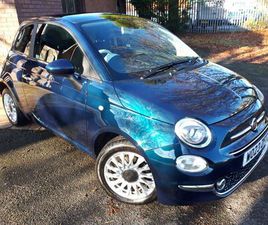 1.0 MHEV TOP EURO 6 (S/S) 3DR