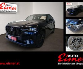 MAZDA CX-60 3.3L AWD AT HOMURA CON/DRI