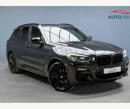 3.0 30D M SPORT AUTO XDRIVE EURO 6 (START/STOP) 5DR