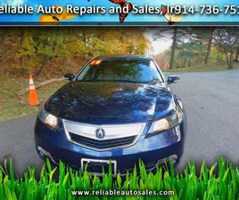 USED 2014 ACURA TL TECHNOLOGY
