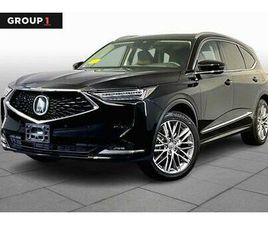 2023 ACURA MDX ADVANCE PACKAGE