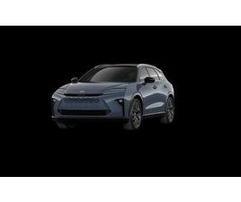 TOYOTA CROWN 2025 TOYOTA CROWN SIGNIA LIMITED