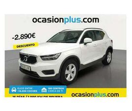 VOLVO XC40 T2 T2 ESSENTIAL